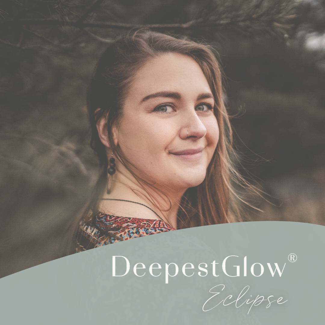 DeepestGlow Eclipse Ela Glaevke Coachingangebot DeepestGlow Eclipse